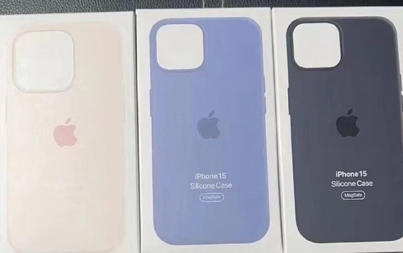 襄阳苹果14维修站分享iPhone14手机壳能直接给iPhone15用吗?