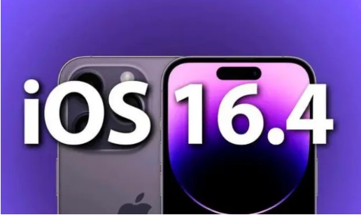 襄阳苹果14维修分享：iPhone14可以升级iOS16.4beta2吗？ 