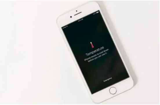 襄阳苹果手机维修分享iPhone 手机发热如何快速降温 