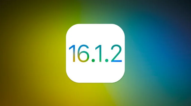 襄阳苹果维修分享iOS 16.2有Bug能降级吗？ iOS 16.1.2已关闭验证 