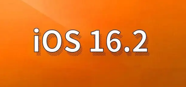 襄阳苹果手机维修分享哪些机型建议升级到iOS 16.2版本 