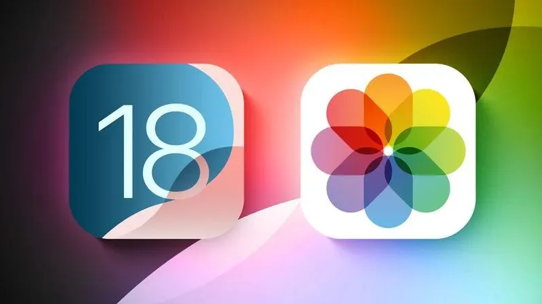 襄阳苹果手机维修分享苹果 iOS / iPadOS 18.1Beta 3 发布 