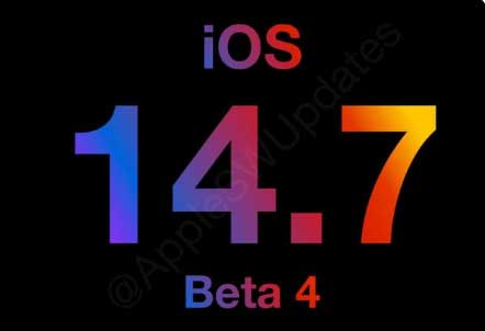 襄阳苹果手机维修分享iOS 14.7 Beta4值得升级吗 