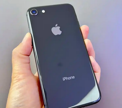 襄阳苹果8系统维修分享iPhone8手机系统升级后无法开机如何修复 