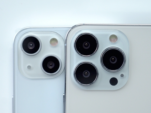 襄阳苹果维修点分享iPhone 13 Pro Max换屏指南 