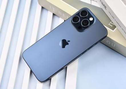 襄阳苹果维修点分享iPhone 15 Pro Max屏幕更换全新实操风险 