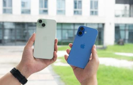 襄阳苹果维修点分享iPhone 16 Plus黑屏疑难故障汇总 