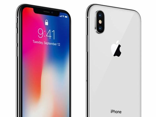 襄阳苹果维修点分享iPhone X摄像头实拍质感与场景适配全解析 